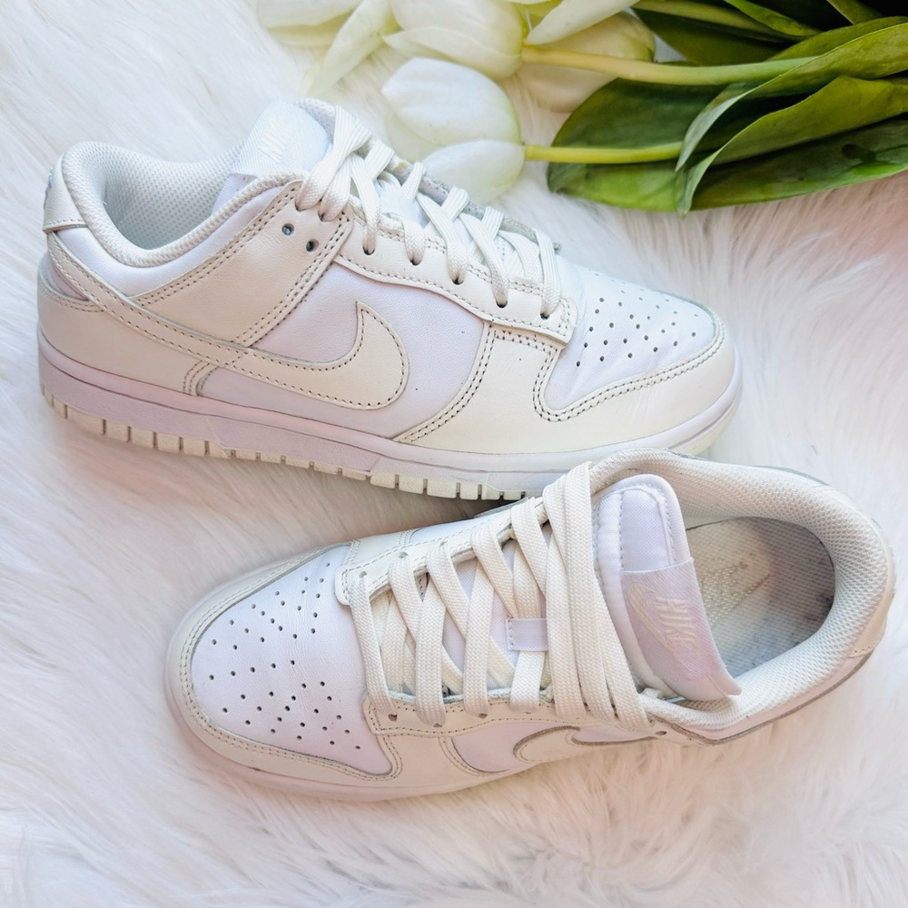 Nike Dunk Coconut Milk Sneakers - Picture 2 of 8